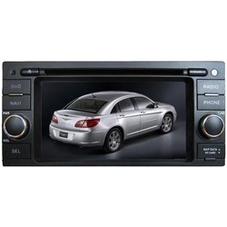 Synteco Chrysler Sebring