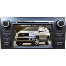 Synteco Toyota Sequoia