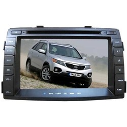 Synteco KIA Sorento