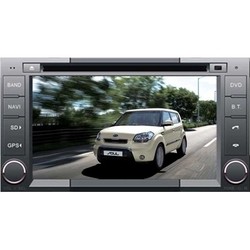 Synteco KIA Soul