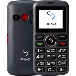 Sigma mobile comfort 50 Basic