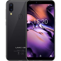 UMIDIGI A3