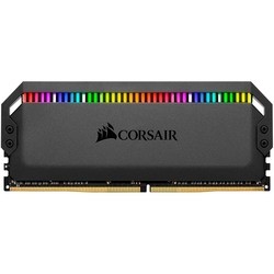 Corsair Dominator Platinum RGB DDR4 (CMT32GX4M2C3466C16)