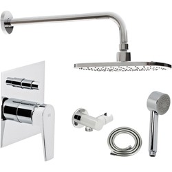 Genebre Klip 02KLIP-SHOWERSET