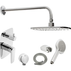 Genebre Kode 02KODE-SHOWERSET