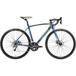Merida Cyclo Cross 300 2018 frame M/L