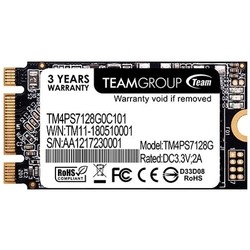 Team Group TM4PS7128G0C101