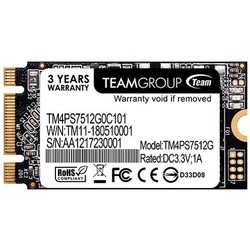 Team Group TM4PS7512G0C101