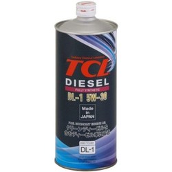 TCL Diesel 5W-30 DL-1 1L