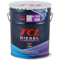 TCL Diesel 5W-30 DL-1 20L