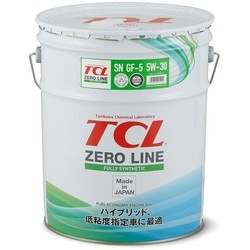 TCL Zero Line 5W-30 20L