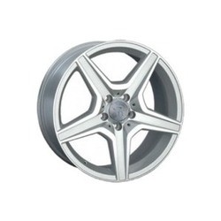 Replica MB75 (8x17/5x112 ET48 DIA66,6)