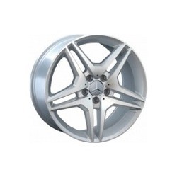 Replica MB96 (7x16/5x112 ET38 DIA66,6)
