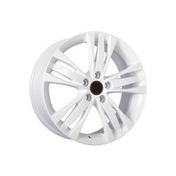 Replica FD42 (7x17/5x108 ET52,5 DIA63,3)