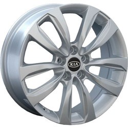 Replica KI25 (7x17/5x114,3 ET41 DIA67,1)