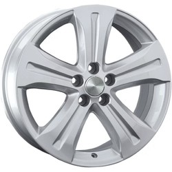 Replica LX23 (8x18/5x150 ET56 DIA110,1)