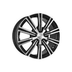 Replica LX97 (8x18/5x150 ET56 DIA110,1)