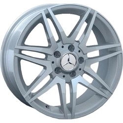 Replica MB100 (8x18/5x112 ET30 DIA66,6)