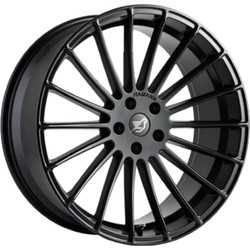 Hamann 1005 10x22/5x120 ET45 DIA72,6