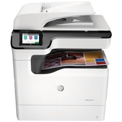 HP PageWide Color 774DN