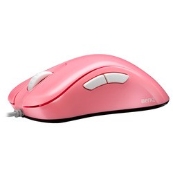 Zowie EC1-B Divina (розовый)