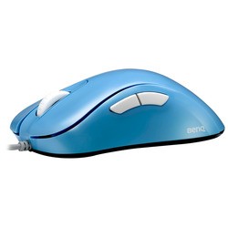 Zowie EC1-B Divina (синий)