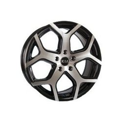 Replica JT1733 7,5x18/5x114,3 ET44 DIA67,1