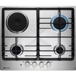 Electrolux KGM 64311 X