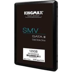 Kingmax KM120GSMV32