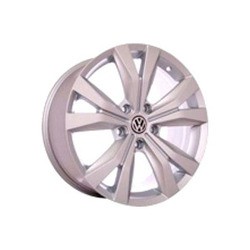 Banzai Z339 7x15/5x130 ET60 DIA84,1