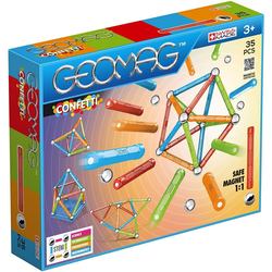 Geomag Confetti 35 351