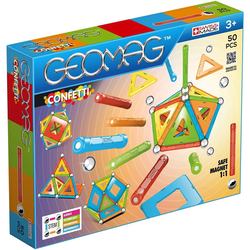 Geomag Confetti 50 352