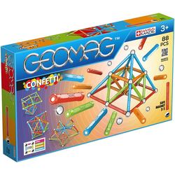 Geomag Confetti 88 353