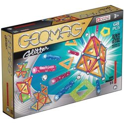 Geomag Glitter 68 533