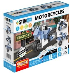 Engino Motorcycles STH22