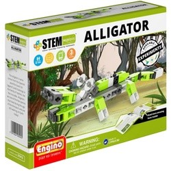 Engino Alligator STH12