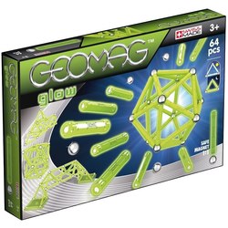 Geomag Glow 64 336