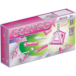 Geomag Pink 22 340