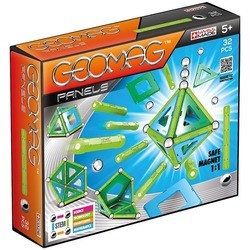 Geomag Panels 32 460