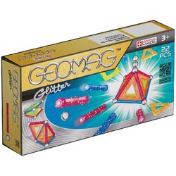 Geomag Glitter 22 530