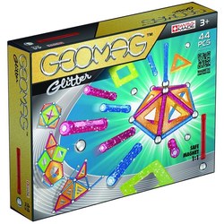 Geomag Glitter 44 532