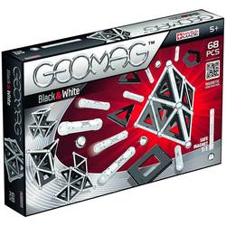 Geomag Black and White 68 012