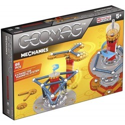 Geomag Mechanics 86 721