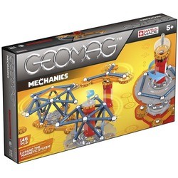 Geomag Mechanics 146 722