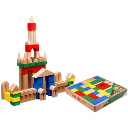 Prestizh Igrushka Wood Color 2491