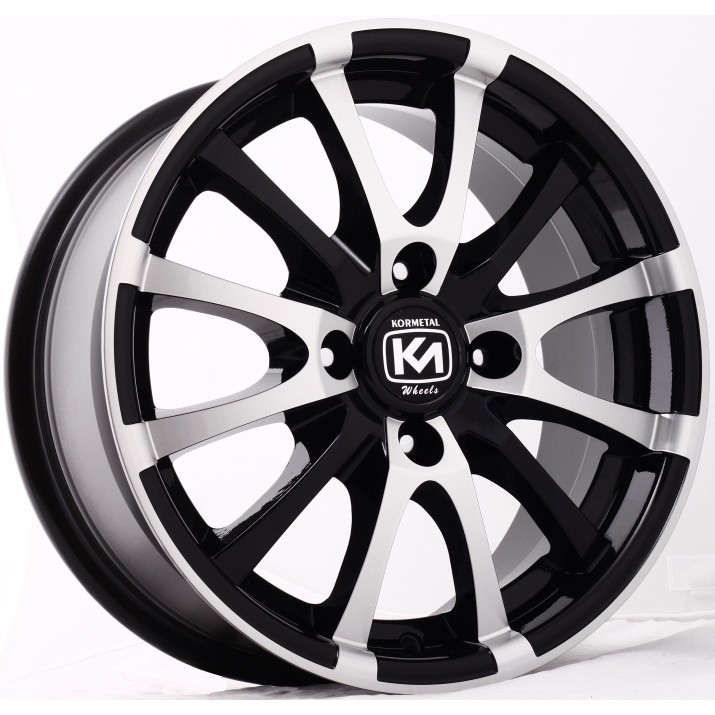 Kormetal Linear KM 195 6,5x15/4x108 ET37 DIA67,1