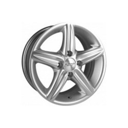 Kyowa Racing 349 5,5x13/4x100 ET35 DIA67,1
