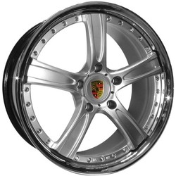 Kyowa Racing 661 8,5x19/5x130 ET38 DIA71,6