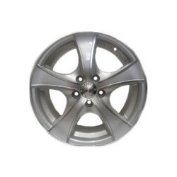Lawu 245 7x16/5x114,3 ET40 DIA67,1