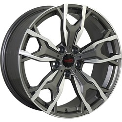 LegeArtis Concept-B534 (8x18/5x120 ET43 DIA72,6)